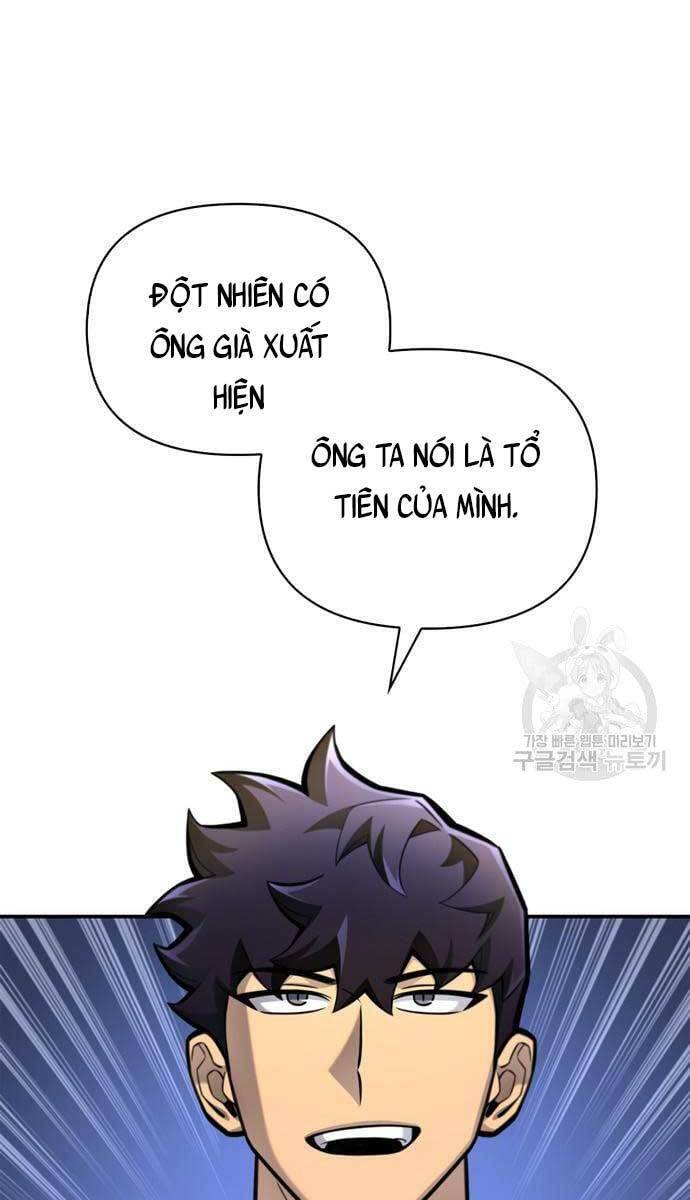 Cuộc Chiến Siêu Nhân: Chapter 36