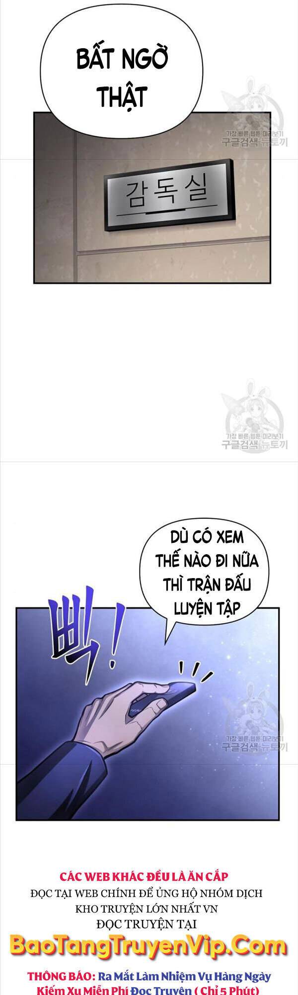 Cuộc Chiến Siêu Nhân: Chapter 37