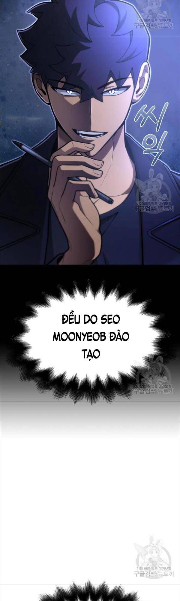 Cuộc Chiến Siêu Nhân: Chapter 37