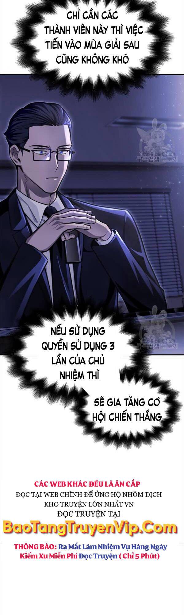 Cuộc Chiến Siêu Nhân: Chapter 37