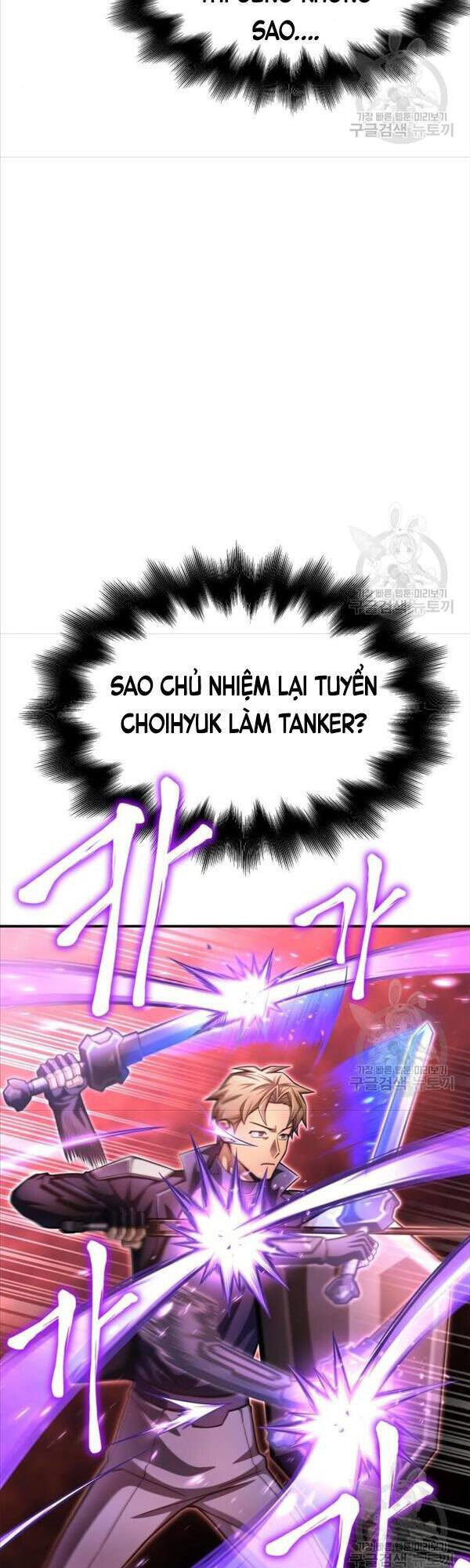 Cuộc Chiến Siêu Nhân: Chapter 37