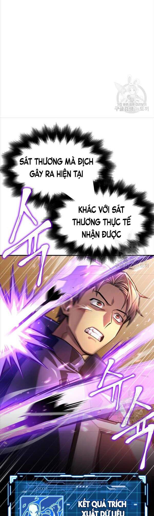 Cuộc Chiến Siêu Nhân: Chapter 37