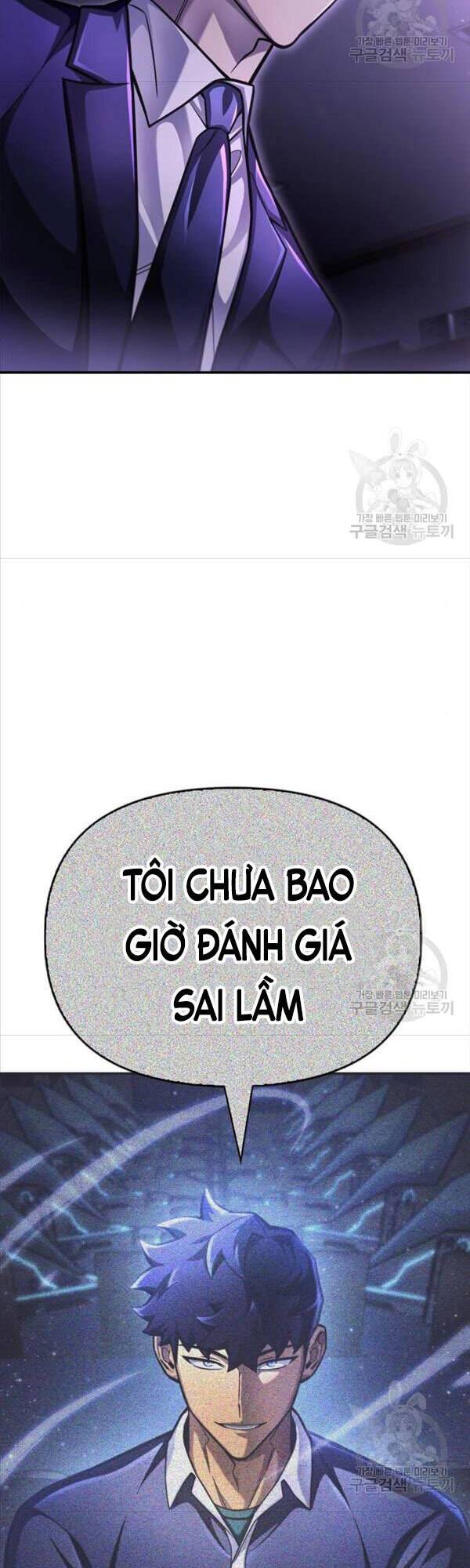 Cuộc Chiến Siêu Nhân: Chapter 37