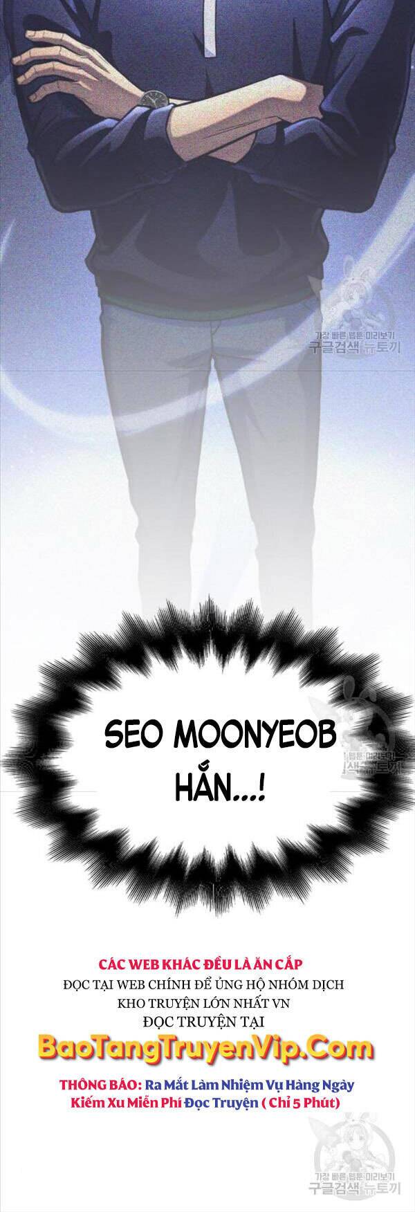 Cuộc Chiến Siêu Nhân: Chapter 37