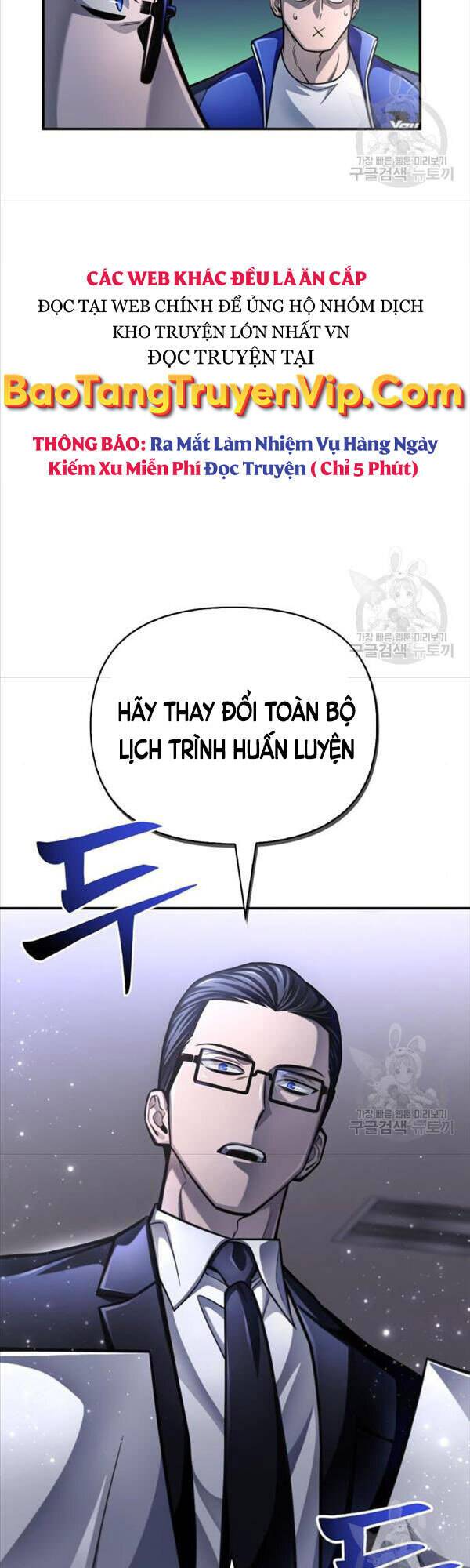 Cuộc Chiến Siêu Nhân: Chapter 37