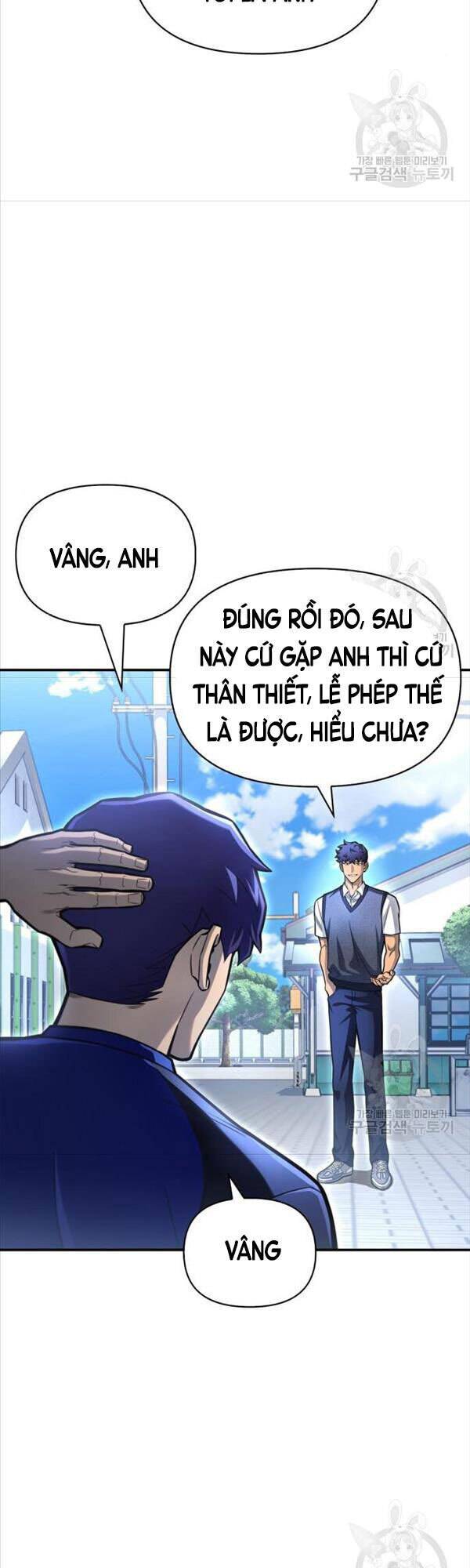 Cuộc Chiến Siêu Nhân: Chapter 37
