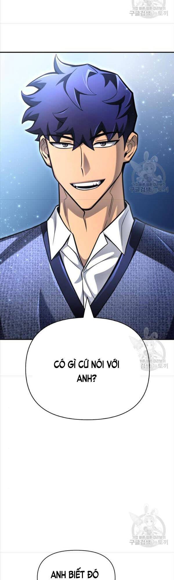 Cuộc Chiến Siêu Nhân: Chapter 37