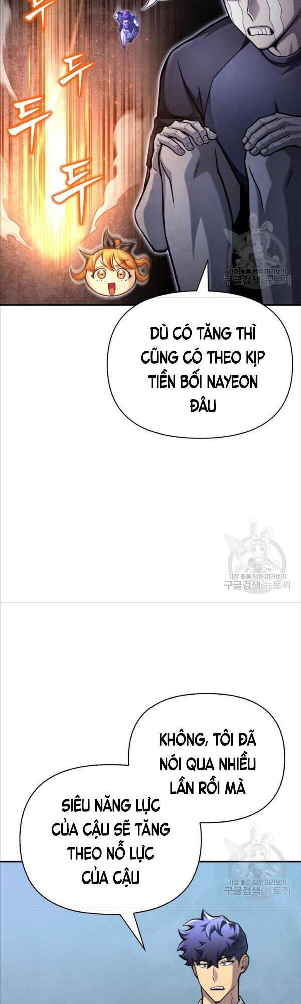 Cuộc Chiến Siêu Nhân: Chapter 37