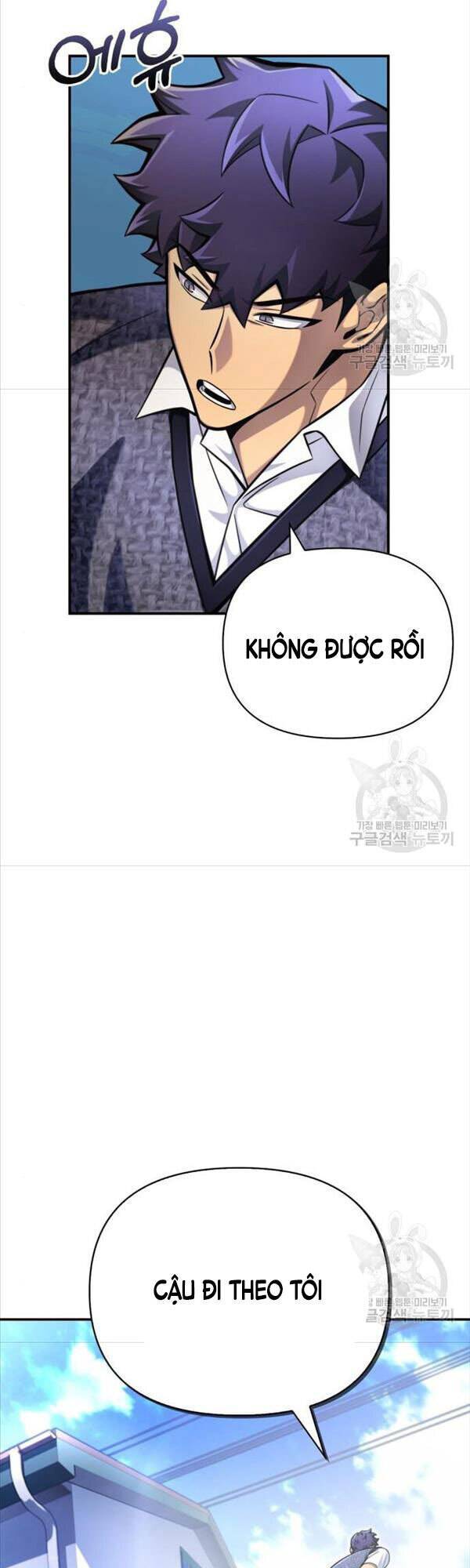 Cuộc Chiến Siêu Nhân: Chapter 37