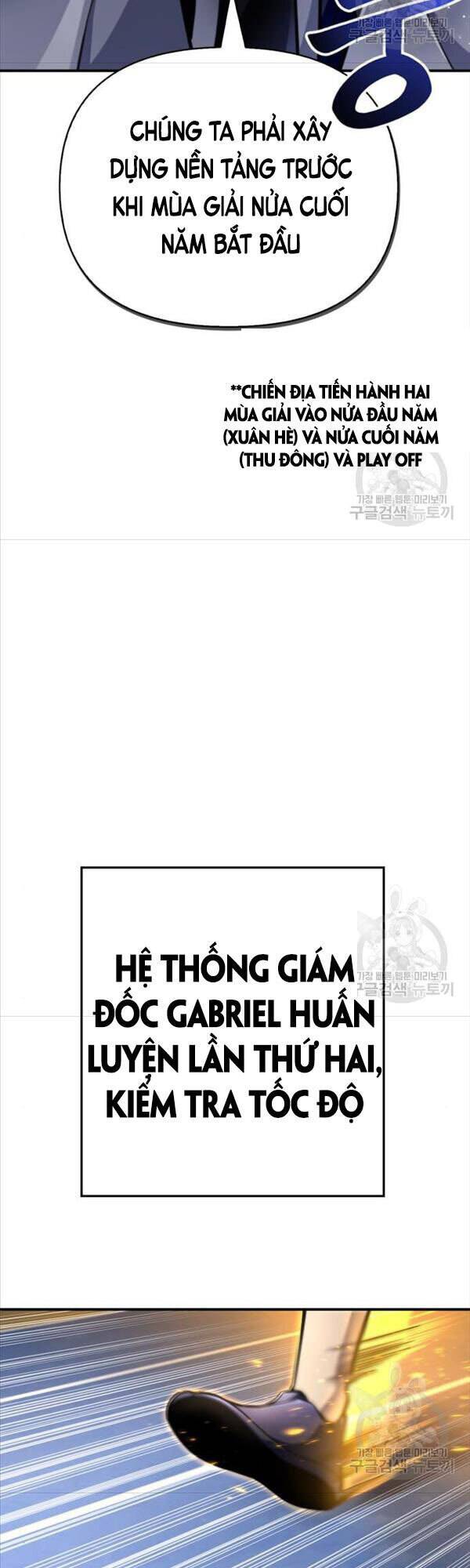 Cuộc Chiến Siêu Nhân: Chapter 37
