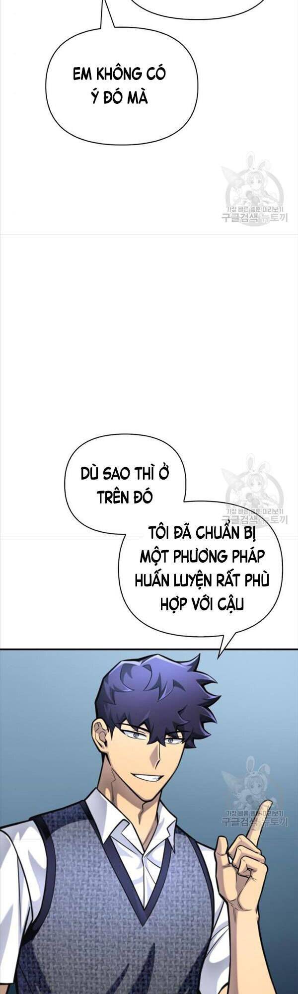 Cuộc Chiến Siêu Nhân: Chapter 37