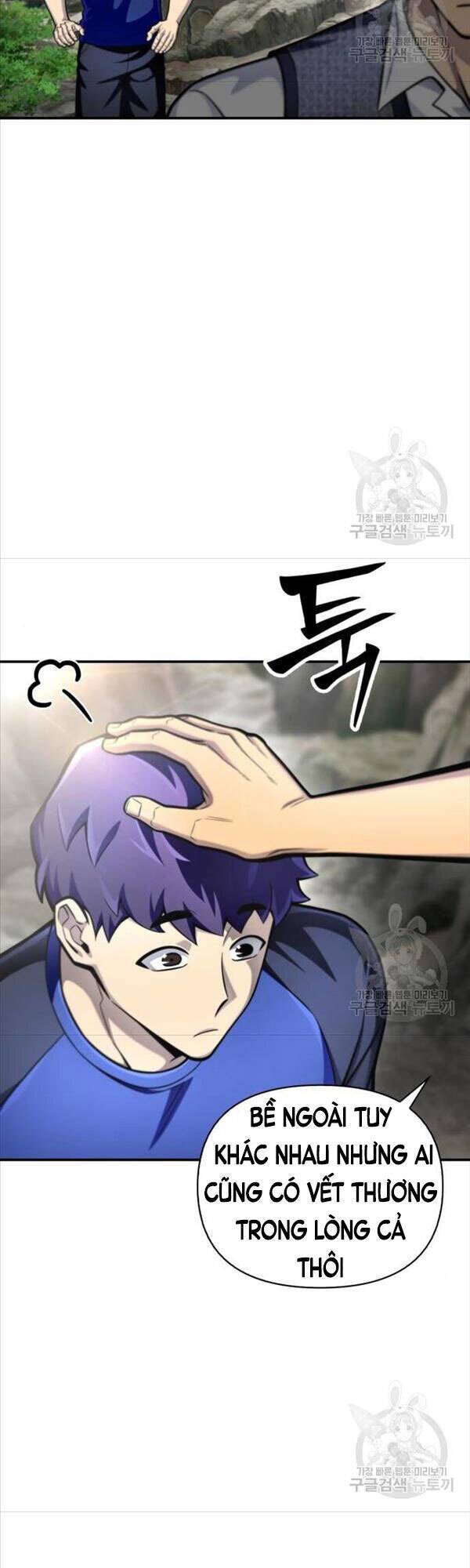 Cuộc Chiến Siêu Nhân: Chapter 37
