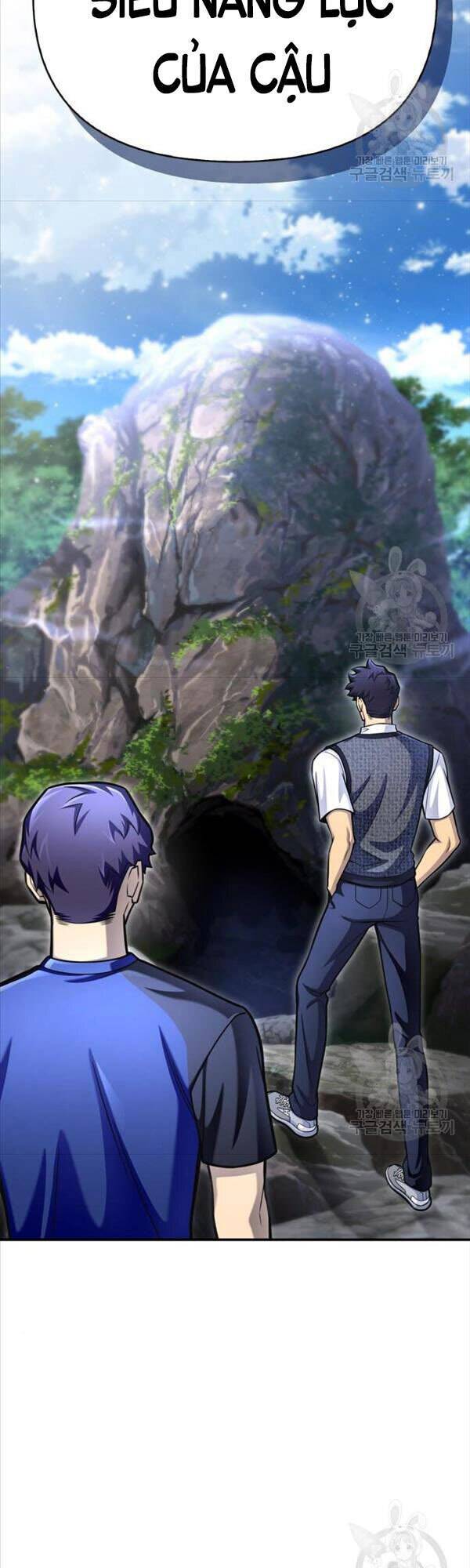 Cuộc Chiến Siêu Nhân: Chapter 37