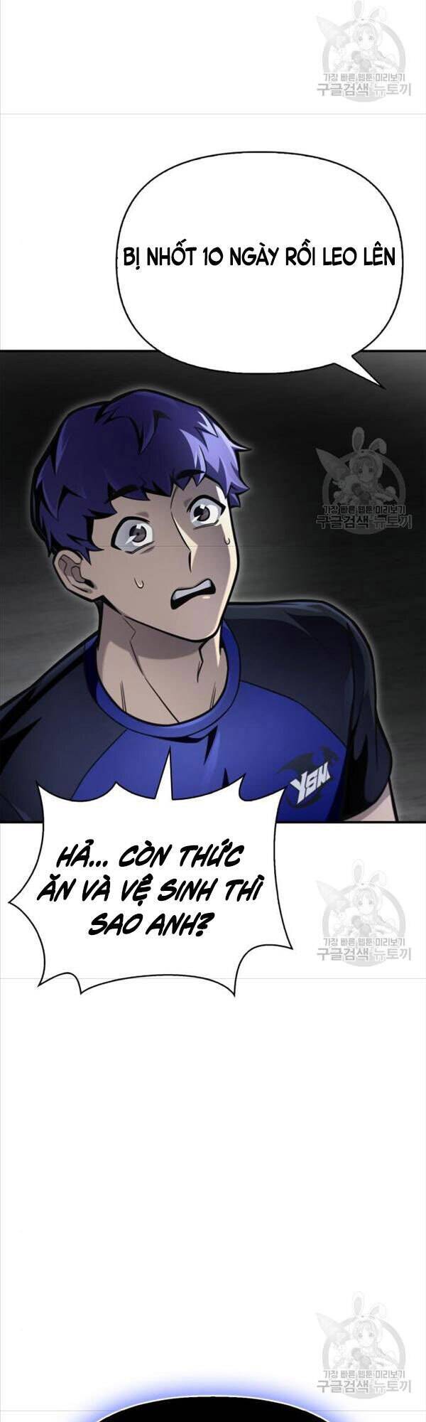 Cuộc Chiến Siêu Nhân: Chapter 37