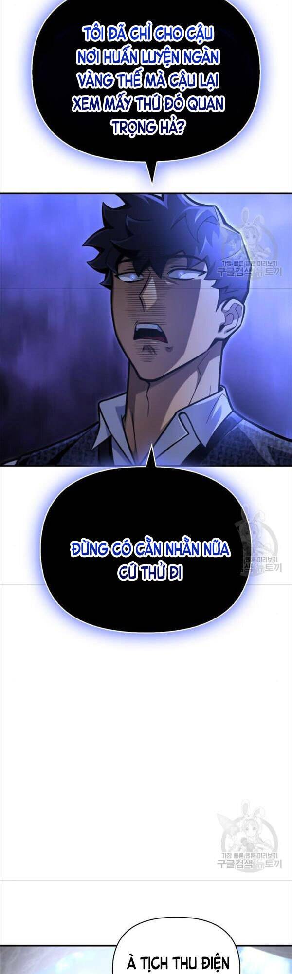 Cuộc Chiến Siêu Nhân: Chapter 37