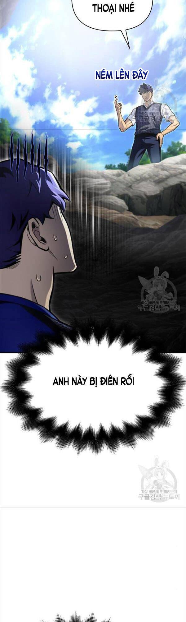 Cuộc Chiến Siêu Nhân: Chapter 37
