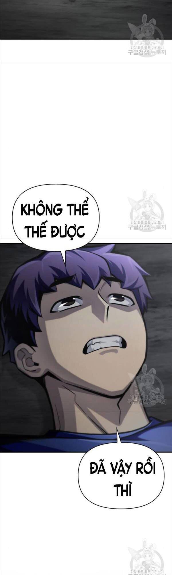 Cuộc Chiến Siêu Nhân: Chapter 37