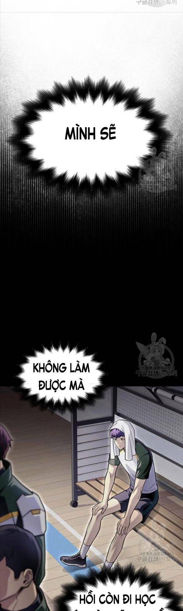Cuộc Chiến Siêu Nhân: Chapter 37