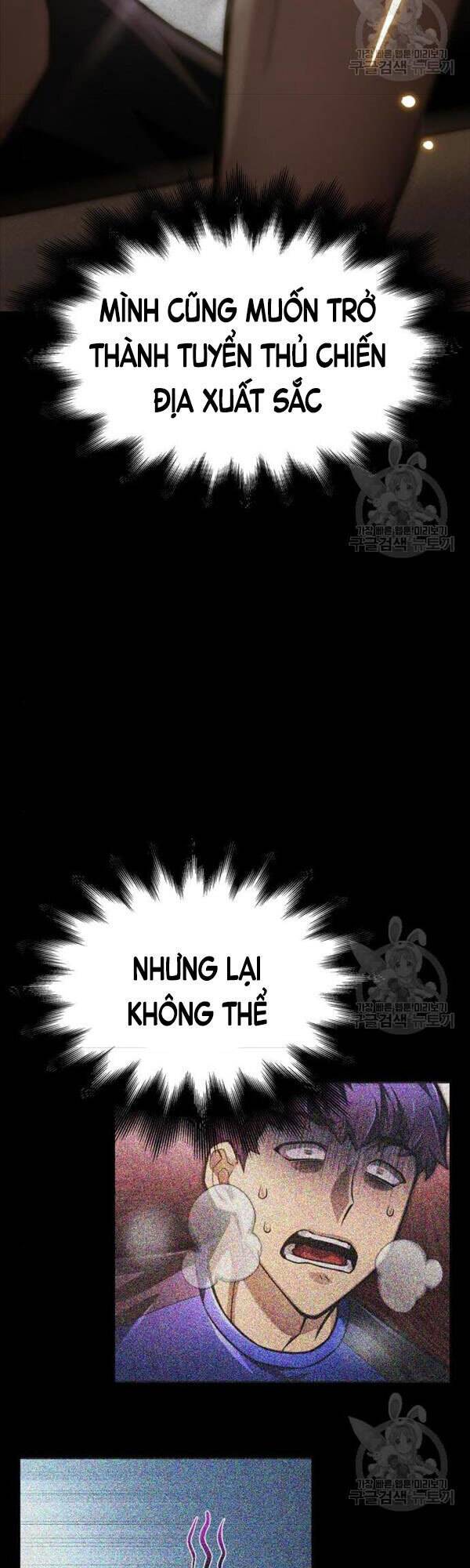 Cuộc Chiến Siêu Nhân: Chapter 37