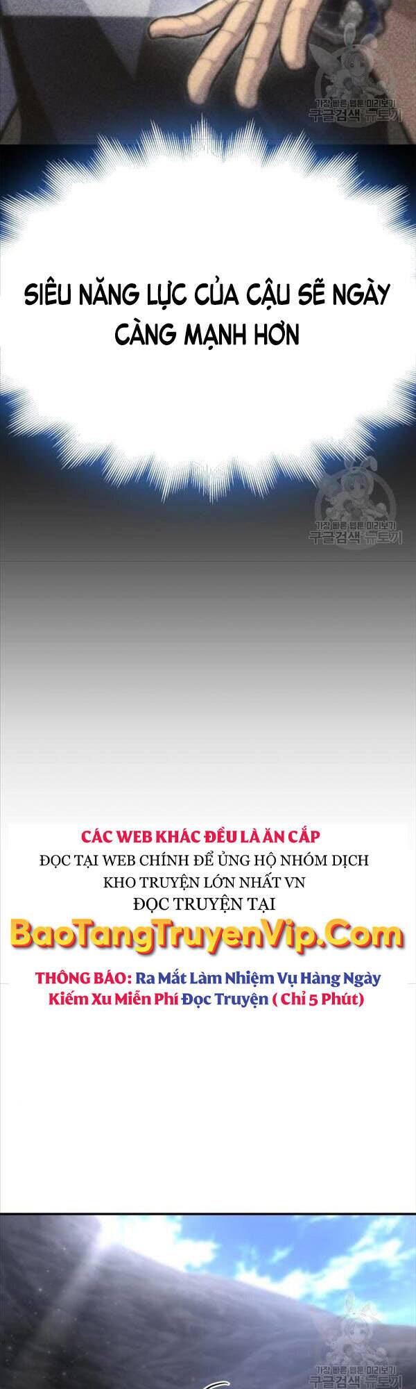 Cuộc Chiến Siêu Nhân: Chapter 37