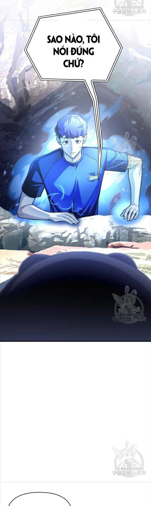 Cuộc Chiến Siêu Nhân: Chapter 37