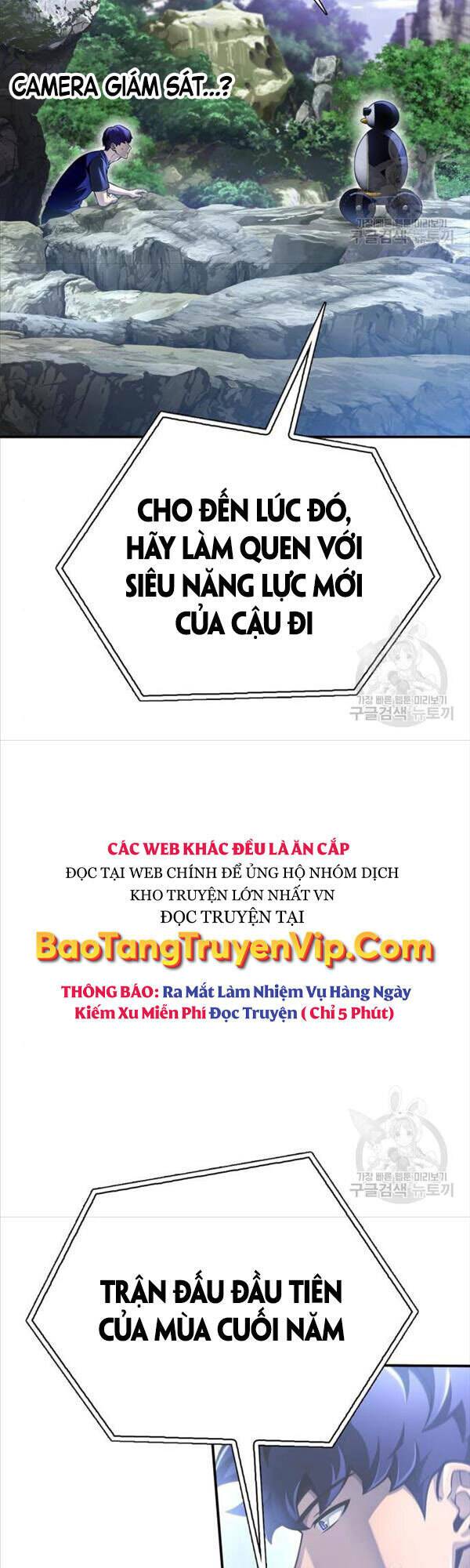Cuộc Chiến Siêu Nhân: Chapter 37