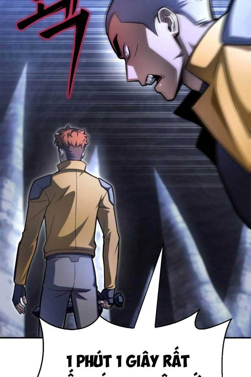 Cuộc Chiến Siêu Nhân: Chapter 38.5