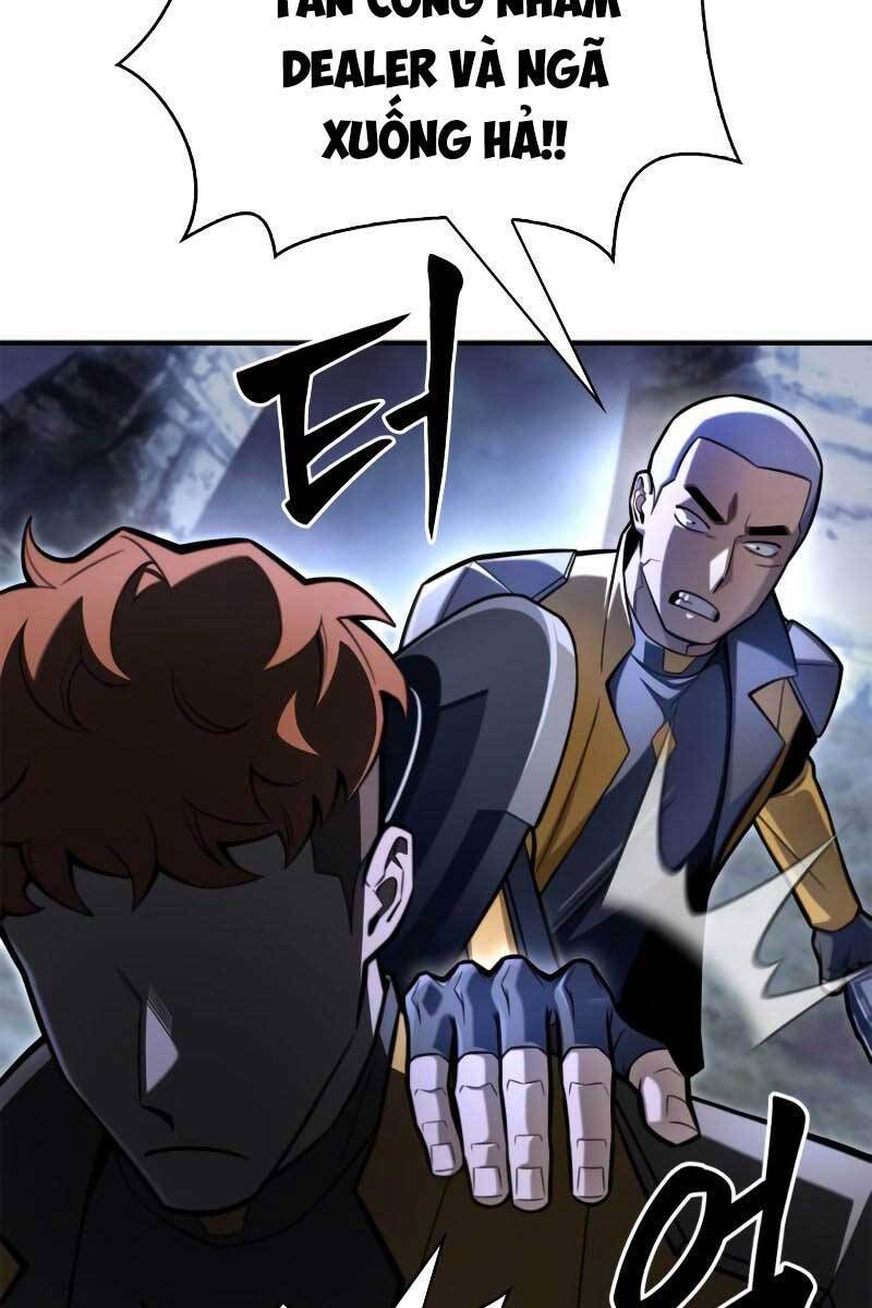 Cuộc Chiến Siêu Nhân: Chapter 38.5