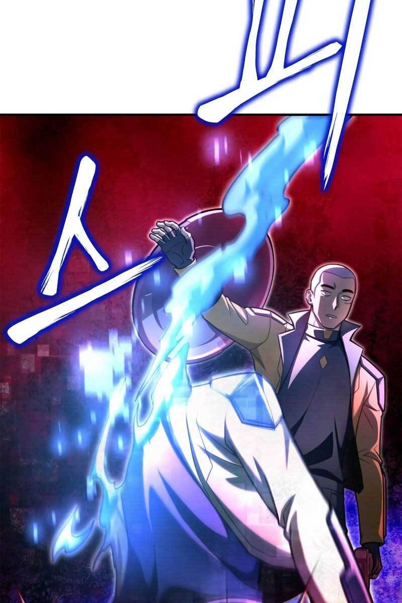 Cuộc Chiến Siêu Nhân: Chapter 38.5
