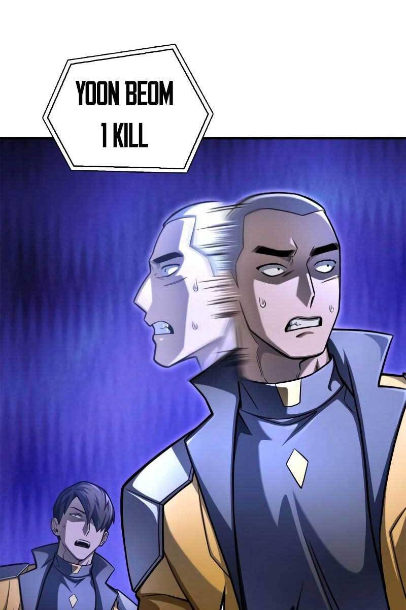 Cuộc Chiến Siêu Nhân: Chapter 38.5
