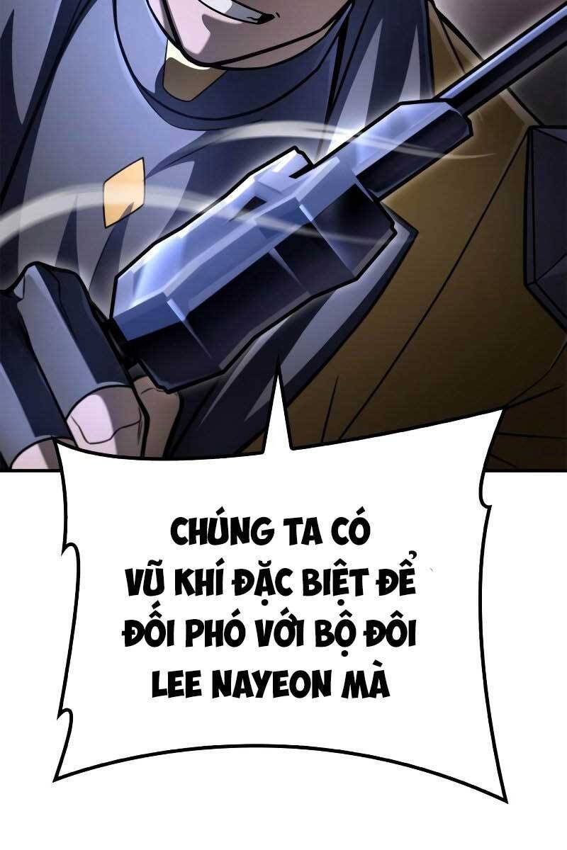 Cuộc Chiến Siêu Nhân: Chapter 38.5