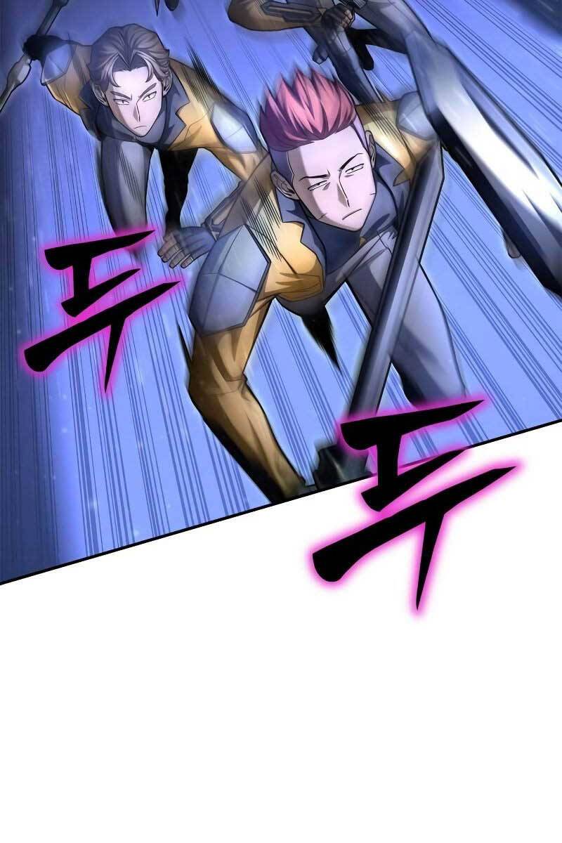Cuộc Chiến Siêu Nhân: Chapter 38.5