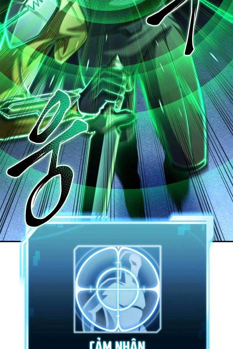 Cuộc Chiến Siêu Nhân: Chapter 38.5