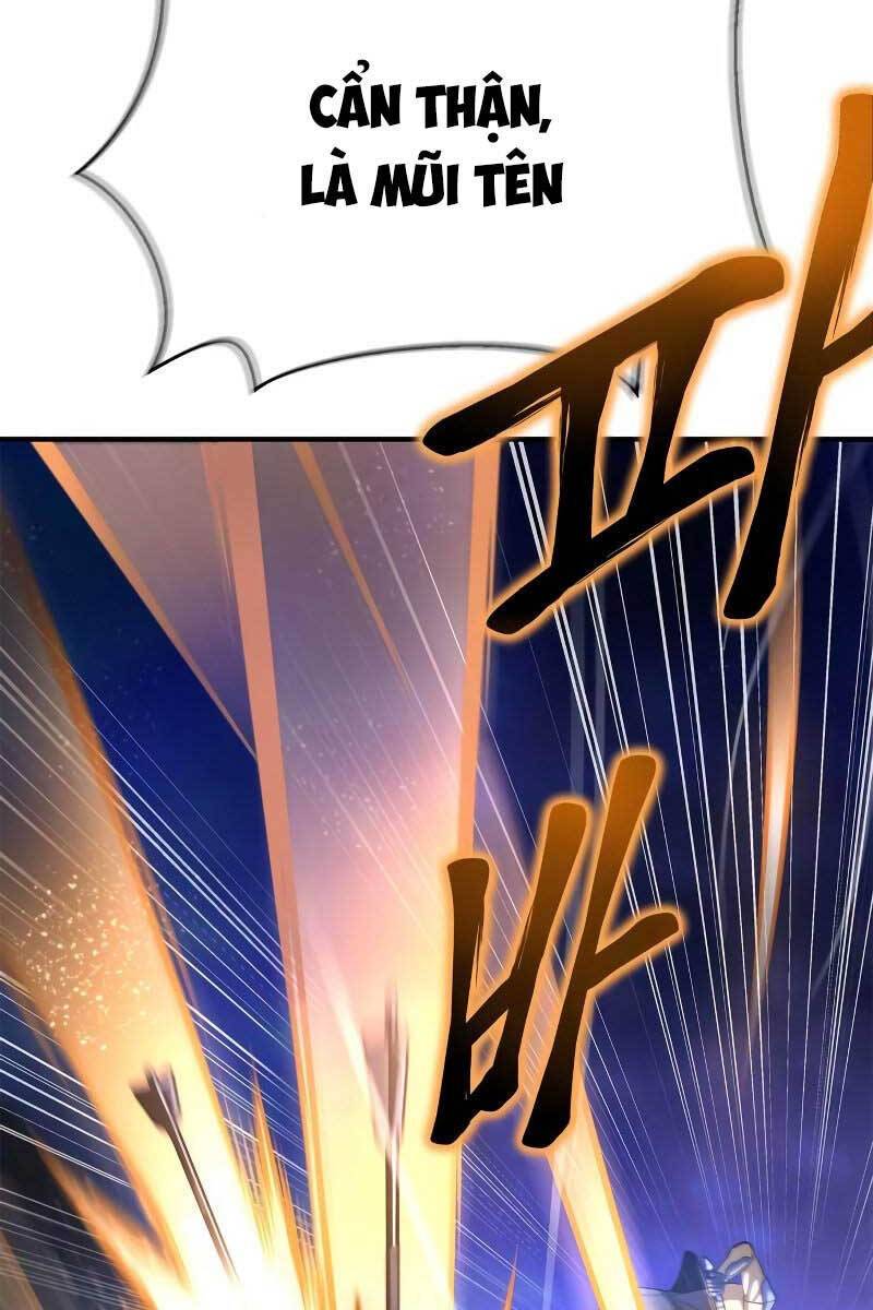 Cuộc Chiến Siêu Nhân: Chapter 38.5