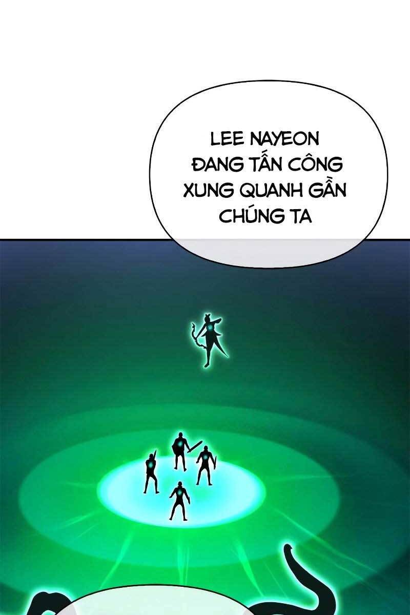 Cuộc Chiến Siêu Nhân: Chapter 38.5