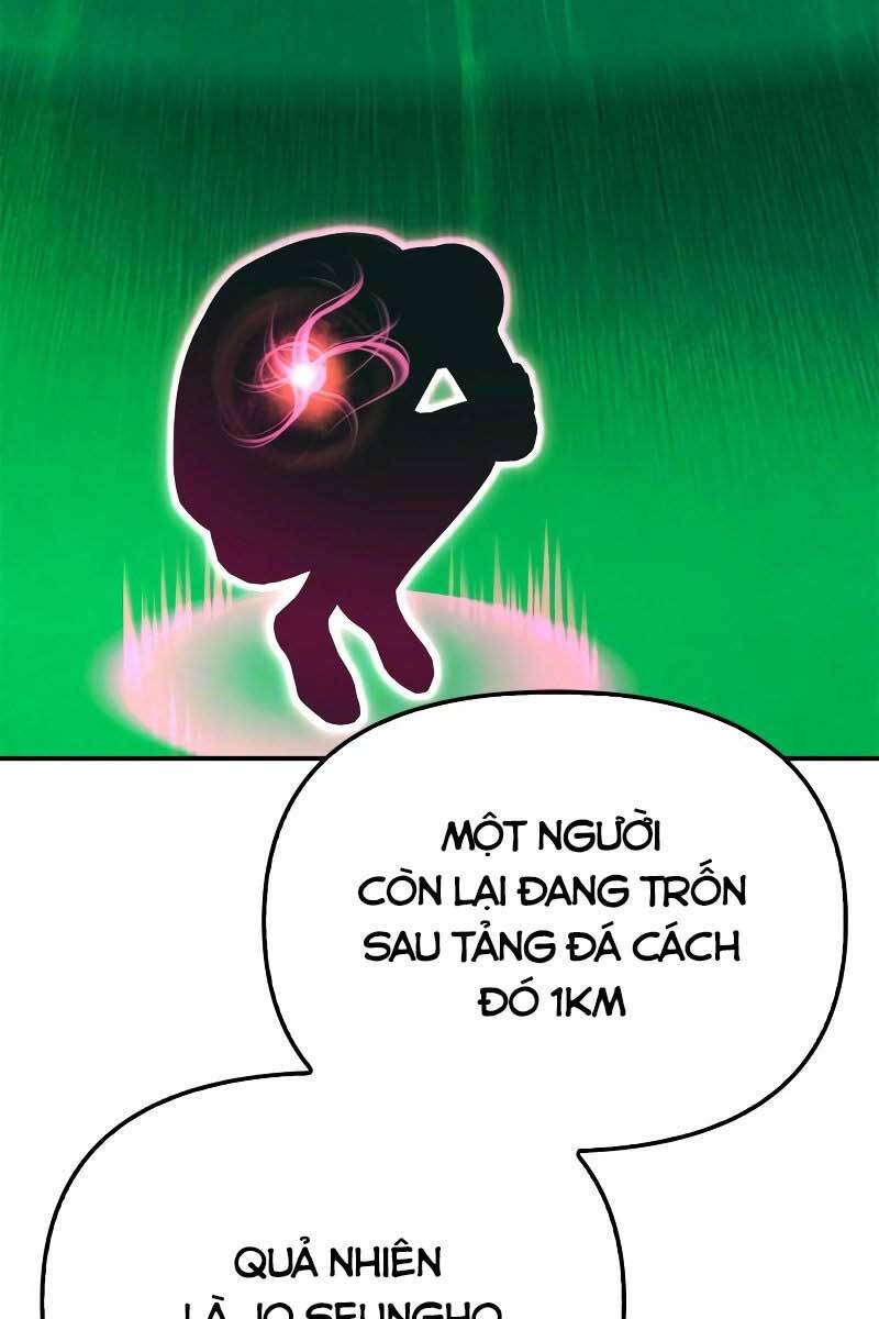 Cuộc Chiến Siêu Nhân: Chapter 38.5