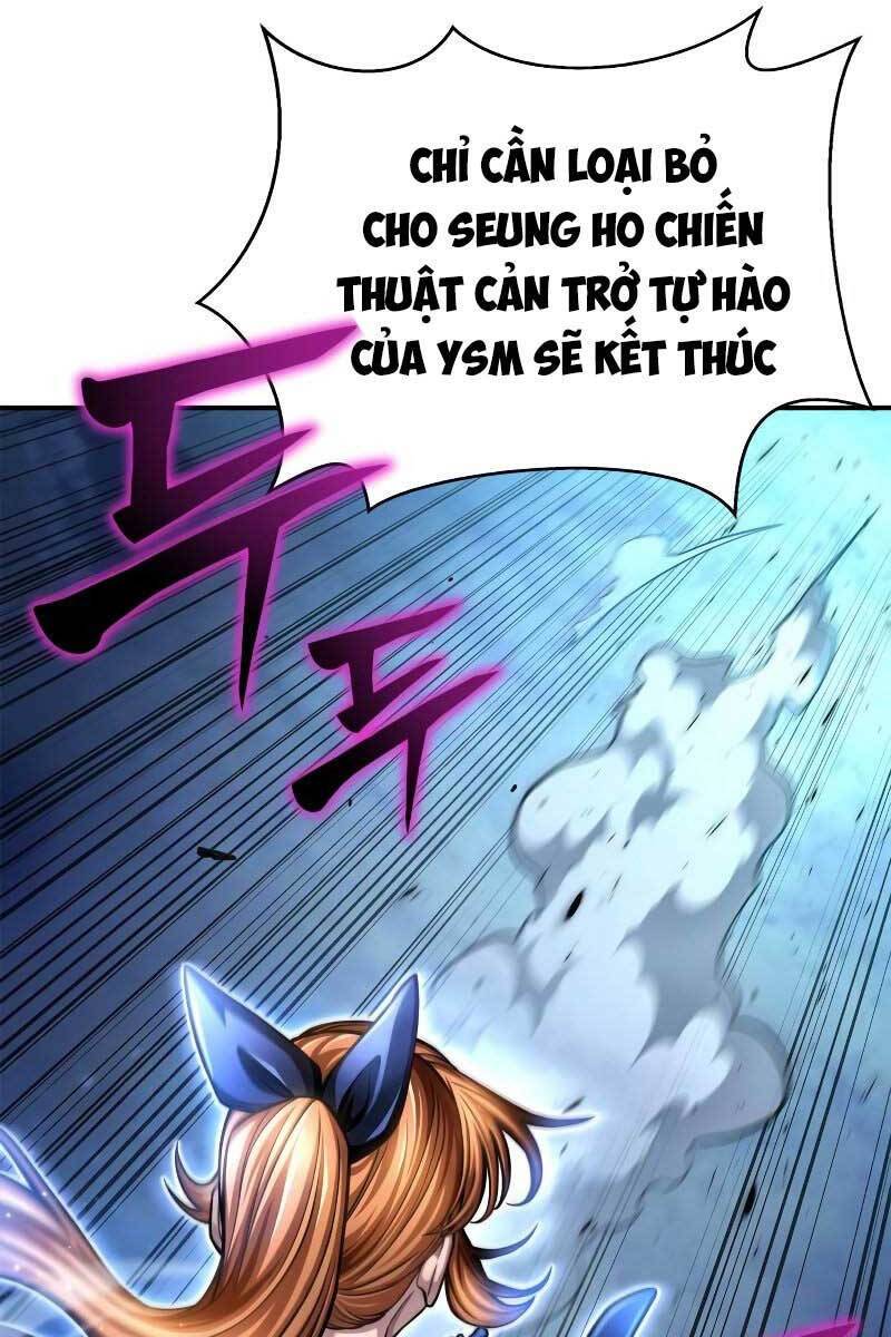 Cuộc Chiến Siêu Nhân: Chapter 38.5