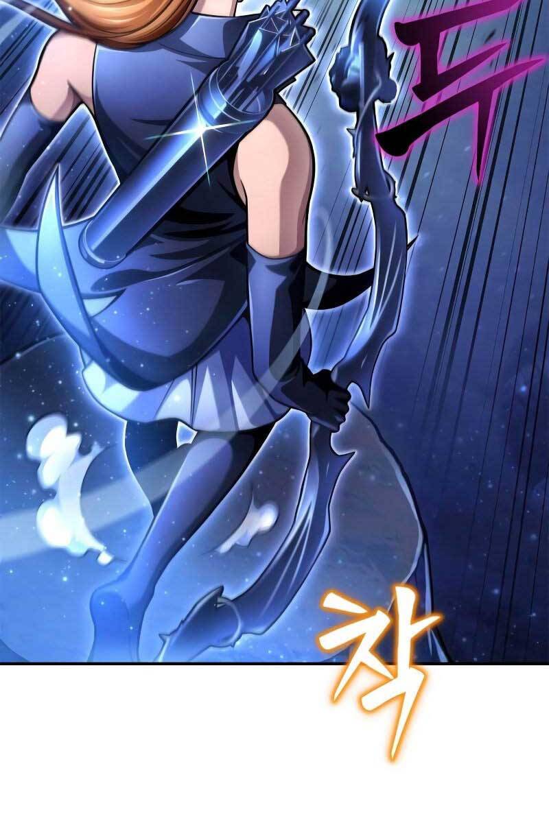Cuộc Chiến Siêu Nhân: Chapter 38.5