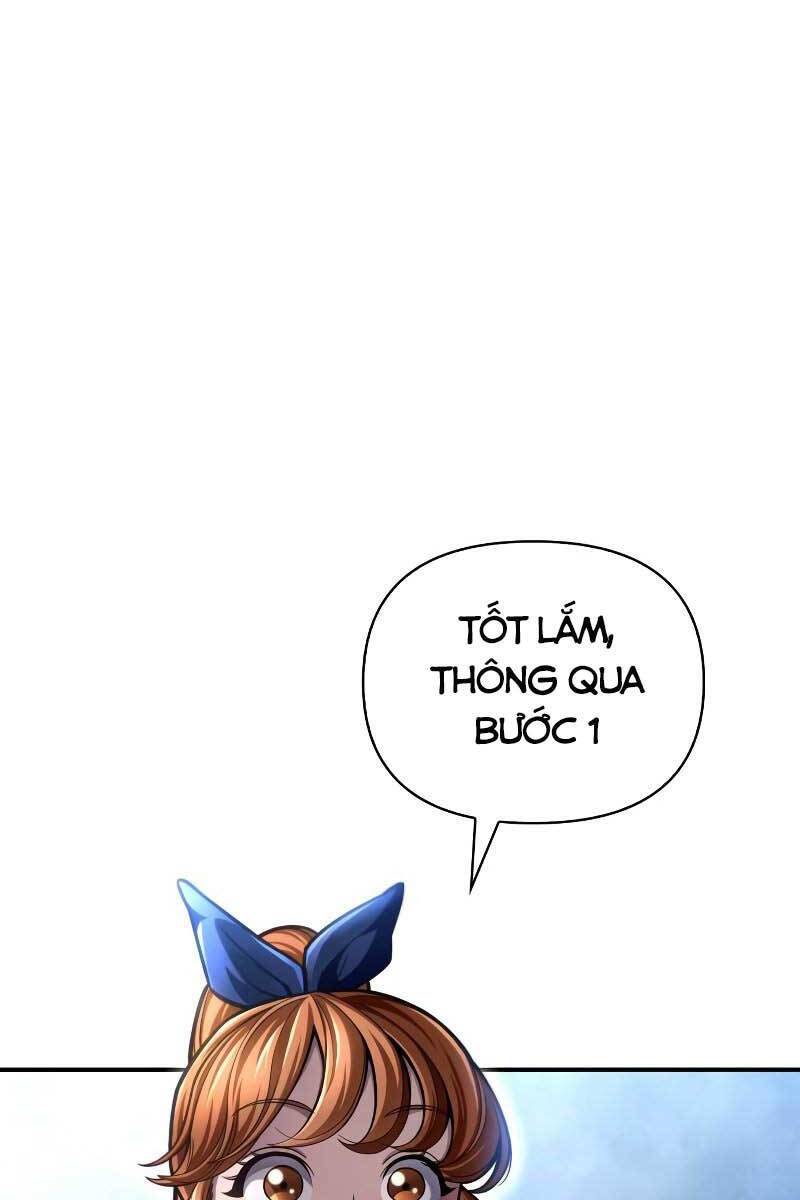 Cuộc Chiến Siêu Nhân: Chapter 38.5