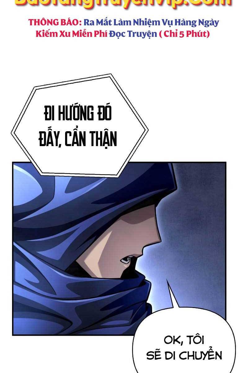 Cuộc Chiến Siêu Nhân: Chapter 38.5
