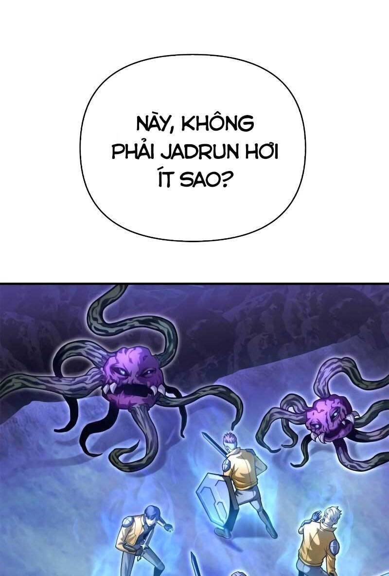Cuộc Chiến Siêu Nhân: Chapter 38.5