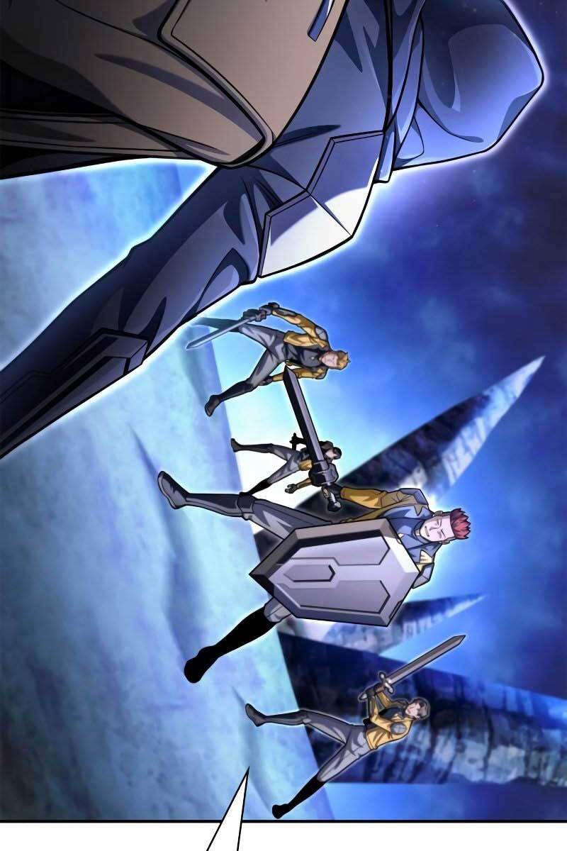 Cuộc Chiến Siêu Nhân: Chapter 38.5