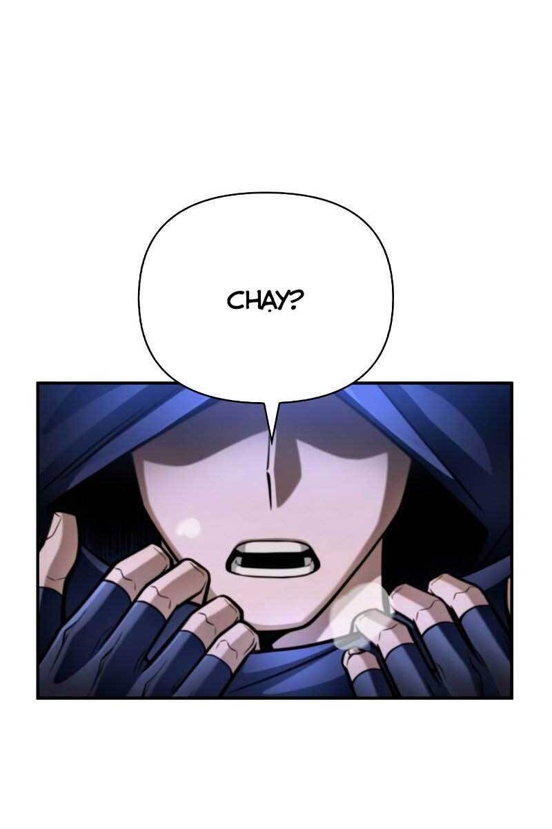 Cuộc Chiến Siêu Nhân: Chapter 38.5