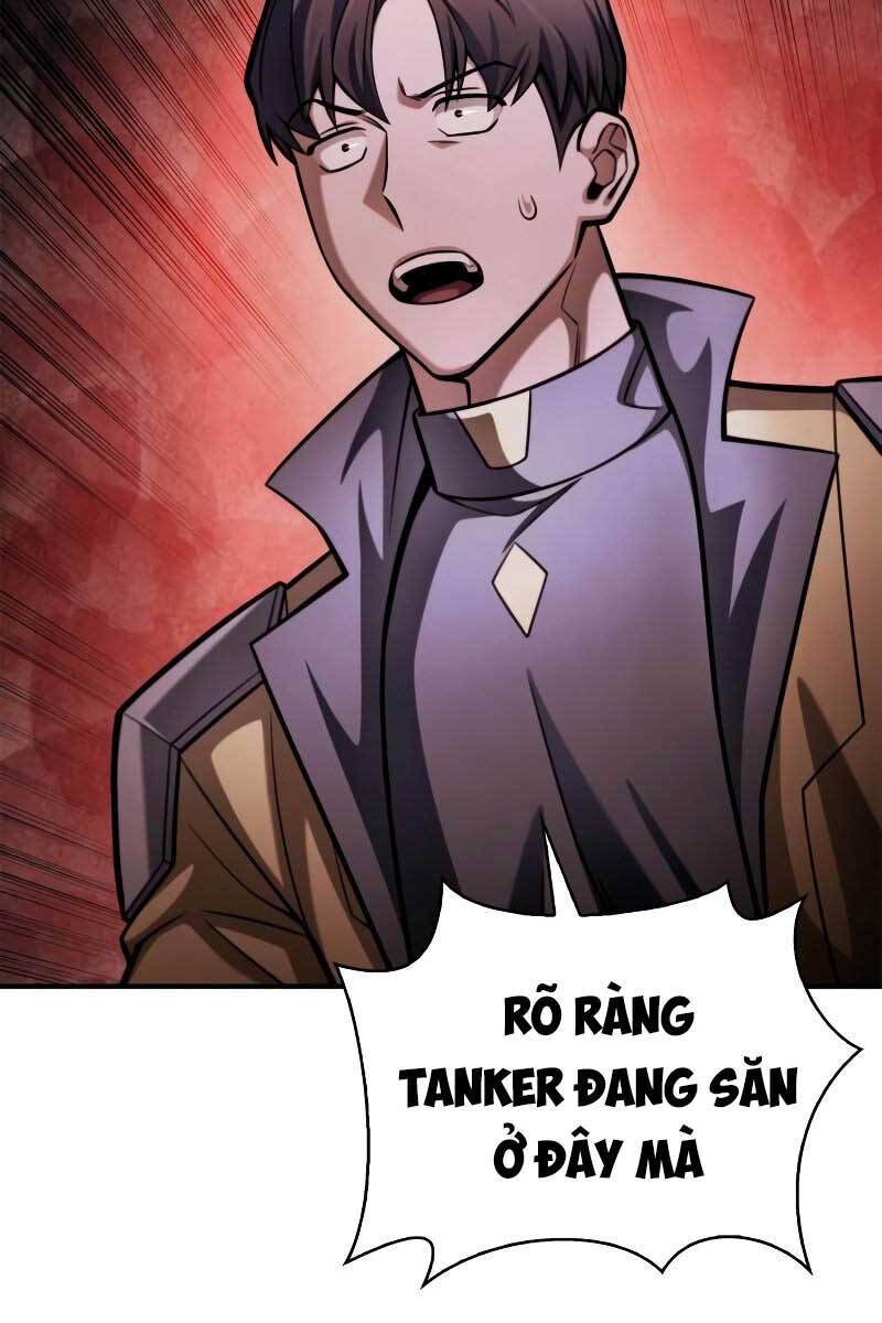 Cuộc Chiến Siêu Nhân: Chapter 38.5