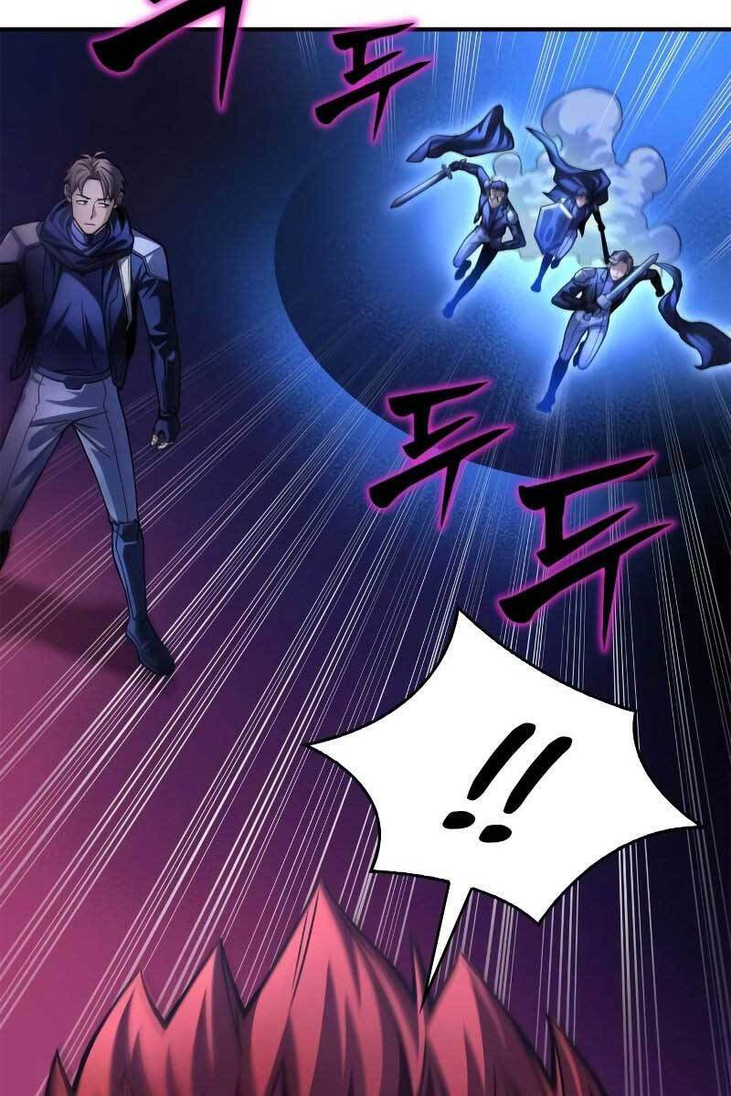 Cuộc Chiến Siêu Nhân: Chapter 38.5