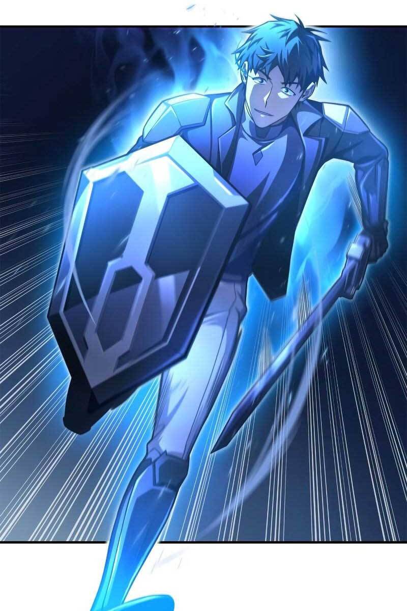 Cuộc Chiến Siêu Nhân: Chapter 38.5