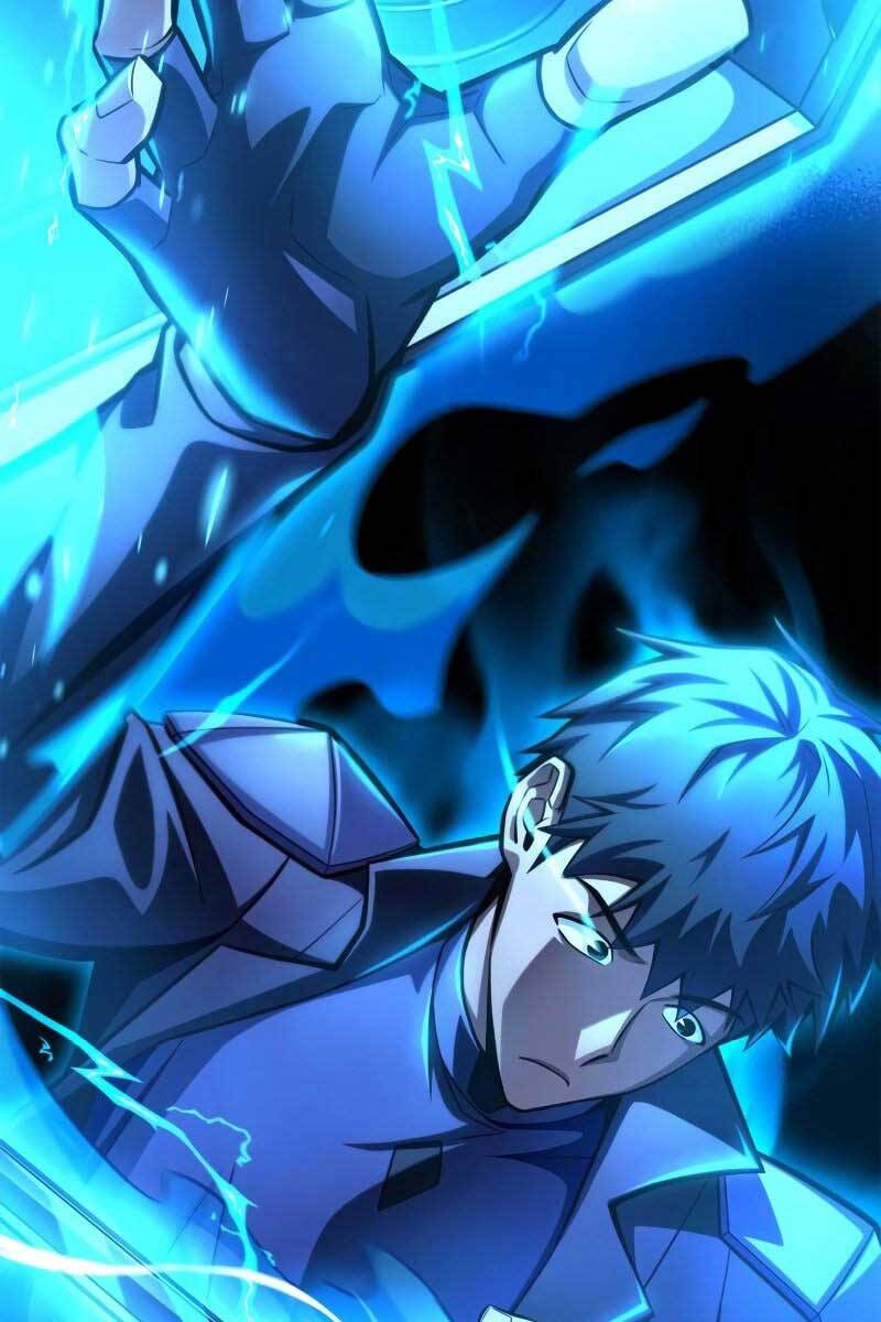 Cuộc Chiến Siêu Nhân: Chapter 38.5