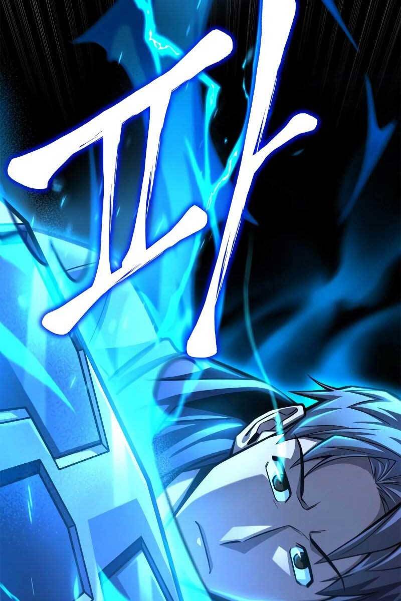 Cuộc Chiến Siêu Nhân: Chapter 38.5