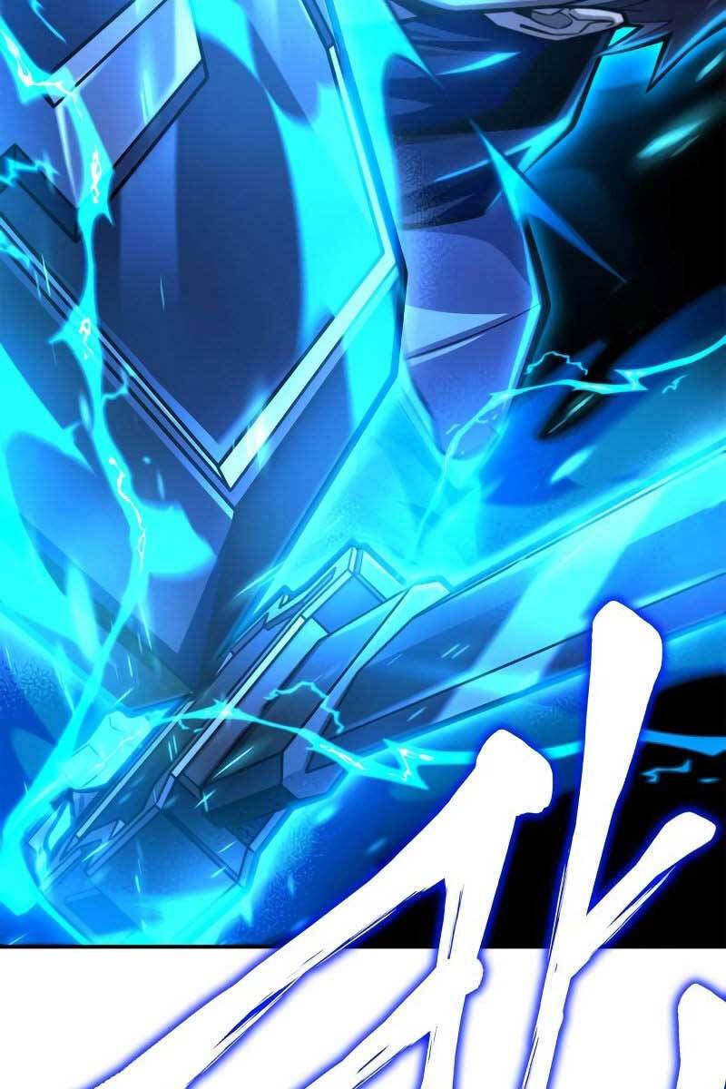 Cuộc Chiến Siêu Nhân: Chapter 38.5