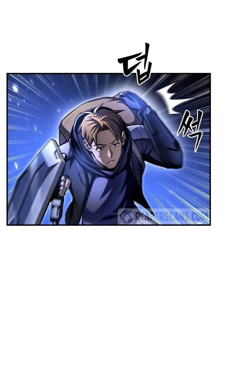 Cuộc Chiến Siêu Nhân: Chapter 38.5
